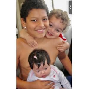 Meet your Posher, Edennys